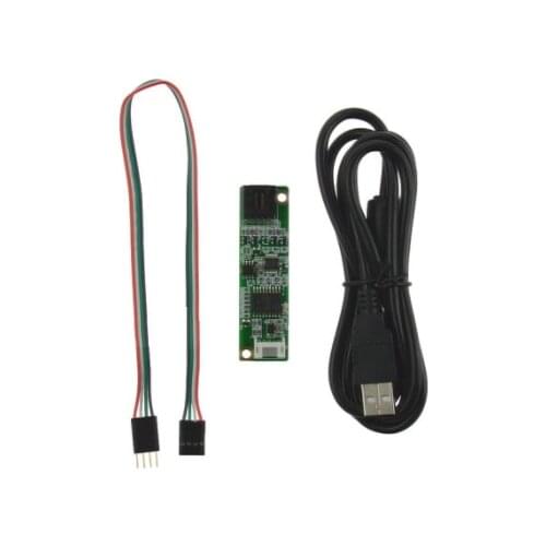 Touch screen drive board 4 5 inch 6.2 inch 7 "8" 8 "9" 10 "4-wire touch screen usb control card