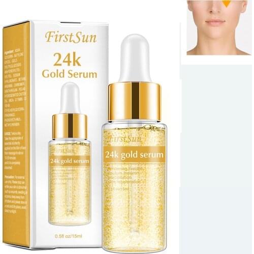 Anti-wrinkle serum Essence Lifting hydration Moisturizing and smoothing fine lines hyaluronic acid serum shrink pores serum