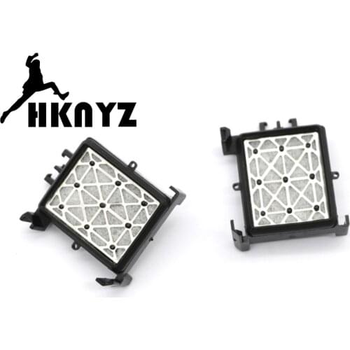 Printer cap top for Epson stylus pro 4800/4880/4450/4000/4400 cap station DX5 capping station ink filter