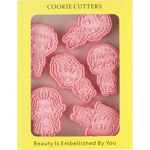 Инструменты для печенья Ytzhongshuo China At AliExpress