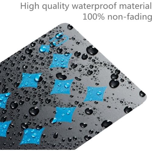 2 Decks Of Waterproof Poker Cards Plastic PVC Playing Cards Perfect For Party Game Blue+Red Y4UD