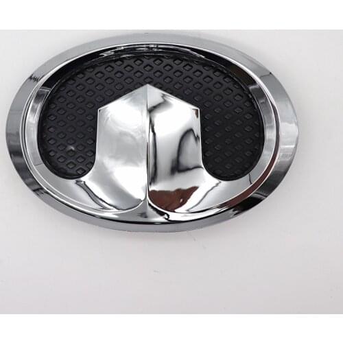 3921100XS08XB/3921100-S08 Original Emblem assy-front bumper for Great Wall Motor Florid / Voleex C30 2013