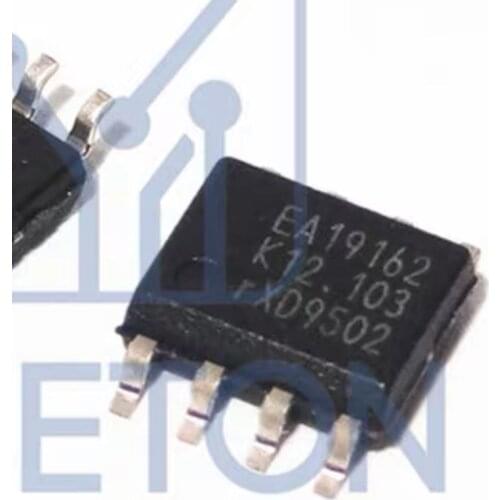 10-20PCS/ TEA19162T EA19162 EA19162T TEA19162 SOP8