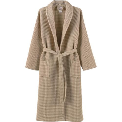 Arya Home Collection Women's Waffle Robes