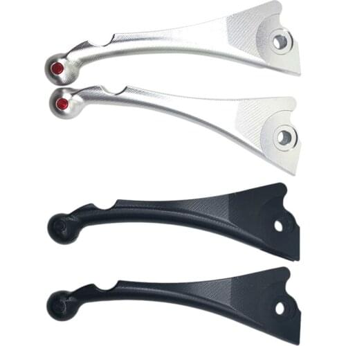 Auto Parts Brake Clutch Motorcycle Brake Lever Front Disc Rear Drum Brake Levers for Piaggio VESPA GTS125 250 300