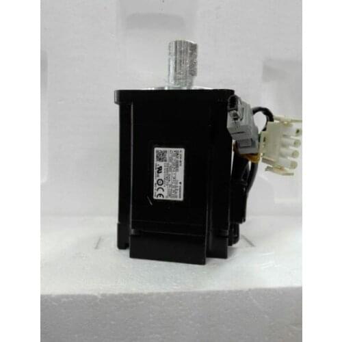 USED 100% TESTED AC SERVO MOTOR SGMJV-08ADE6S