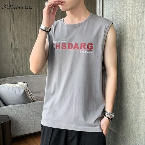 BONNTEE Men's T-shirts