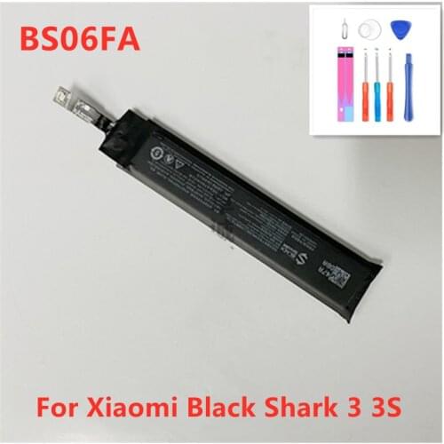 Chensuper Xiaomi Black Shark Batteries
