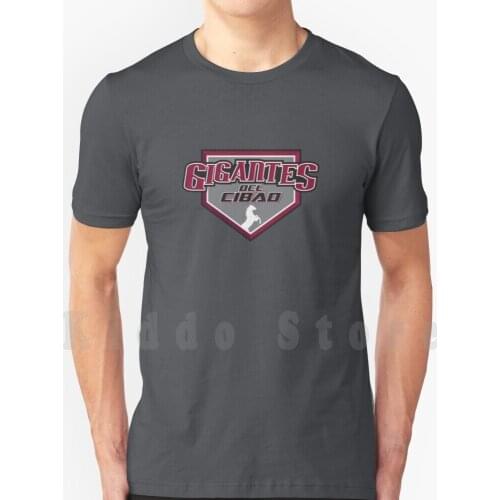 Del Cibao T Shirt Cotton Men DIY Print Cool Tee Águilas Cibae ? As Aguilas Cibao Las Aguilas Del Cibao Santiago Lidom Baseball