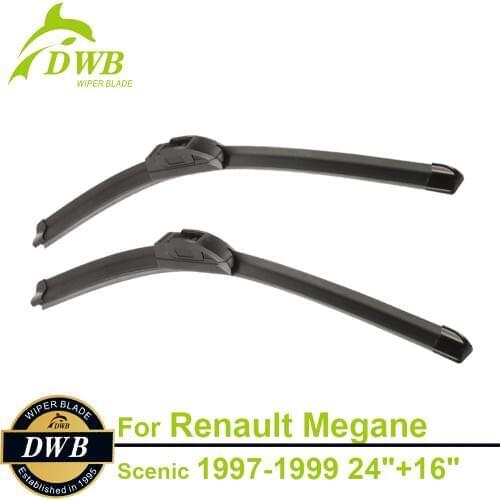 DWB Equipment For Auto Glass