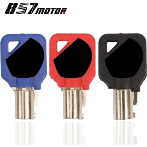 Brand New key Motorcycle Keys Uncut For Harley Darvison Sporster XL XLH 883 1000 1200 X4 Flhr XL883 XL1200 XLH1000 XLH1200