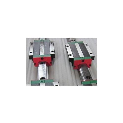 HIWIN HGW30HA linear guide block