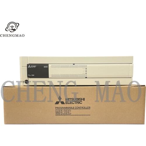 FX3U-48MT-ES-A/FX3U-64MR-ES-A/FX3U-80MR-ES-A/FX3U-80MT-ES-A/FX3U-128MR-ES-A/FX3U-128MT-ES-A