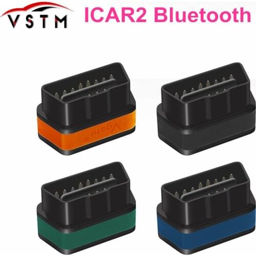 OBD 2 Autoscanner ELM327 ODB2 Bluetooth iCar2 ELM 327 V 1.5 Car Diagnostic Tool EML327 OBD2 Scanner Pic18f25k80