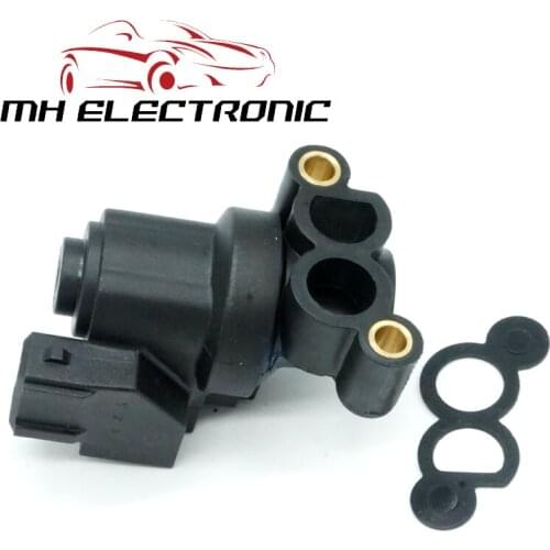 MH ELECTRONIC 35150-22600 35150 22600 Idle Air Control Valve IAC For Hyundai Accent Elantra Tiburon Scoupe Dodge Verna 2000-2008