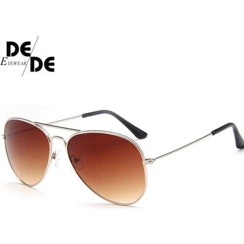 Pilot Sunglasses Women/Men Brand Designer Luxury Sun Glasses For Women Retro Outdoor Driving