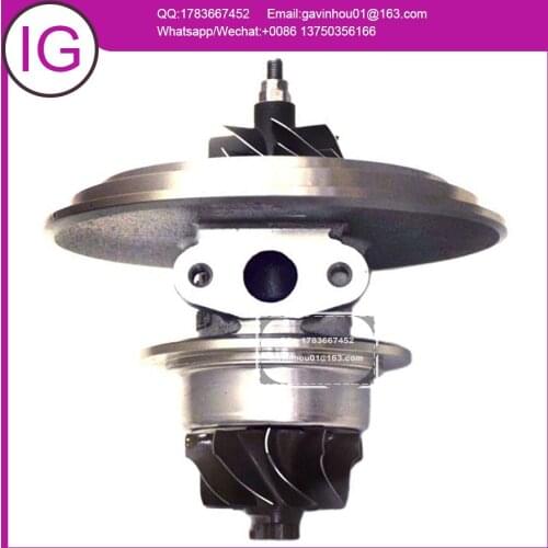 B2G Turbo Cartridge Core Turbine CHRA For Perkins 6.0L 1106D 2005 - 1070-197-0002 1070-988-0002 2674A256 315-9810