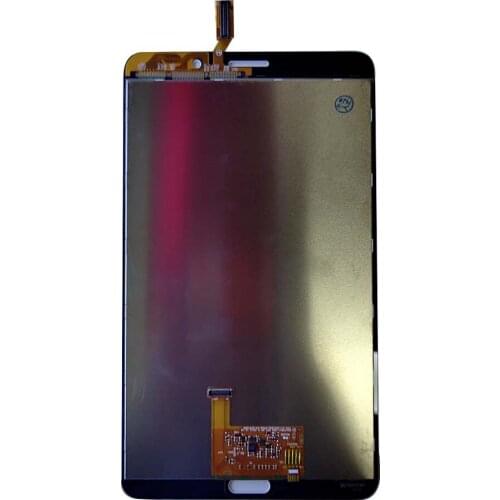 Tablet LCD For Samsung Galaxy Tab 4 VE 7.0 T239 SM-T239 LCD Display Touch Screen Digitizer Frame Assembly For Samsung Tab 4 VE 7