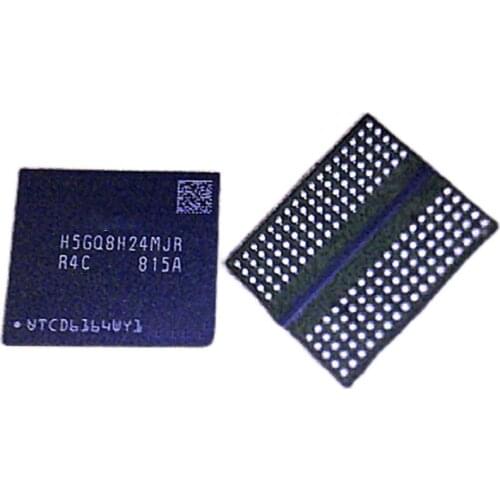 1/PCS/LOT H5GQ8H24MJR-R4C H5GQ8H24MJR BGA High quality in stock