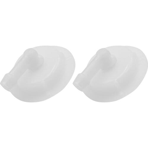 2PCS Engine Coolant Recovery Tank Cap for Honda Accord 1997-2012 19102PM5A00 19106RNAA00