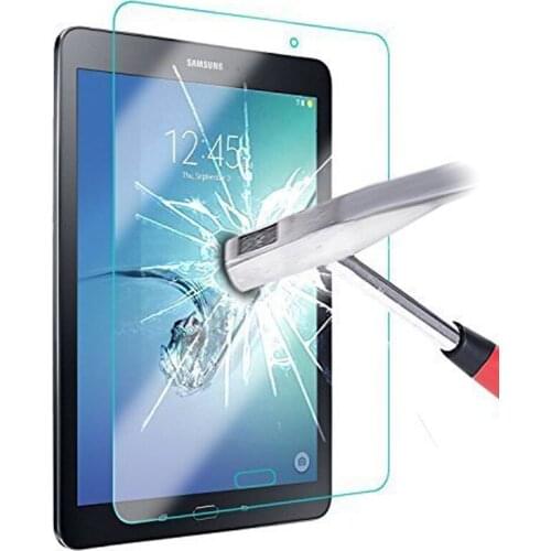 2PCS T280 T285 Tempered glass Screen Protector For Samsung Galaxy Tab A 2016 LTE 7" A 2016 SM-T285 SM-T280 Protective Film