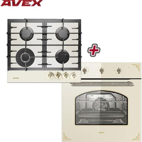 Avex Hobs China