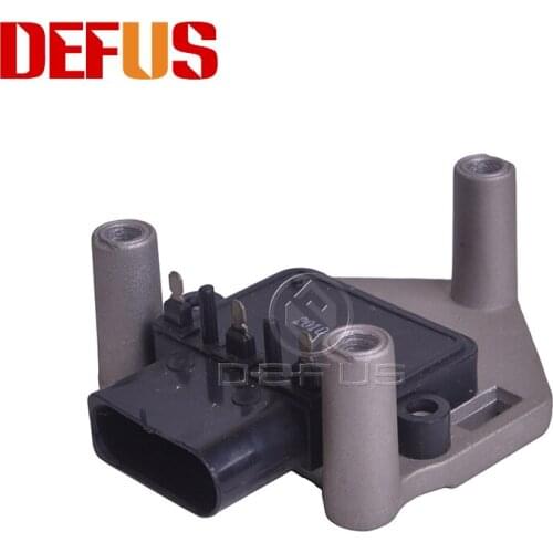 DEFUS 4PCS Ignition coil 03290106 03290106B For Volkswagen polo passat sharan 1.4 1.6 16v 2.0 AXA ady