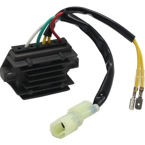 Motorcycle voltage regulator rectifier For KTM 250 SX-F XC-F Factory Edition Musquin Roczen Replica 350 Cairoli 450 SMR FACTREPL