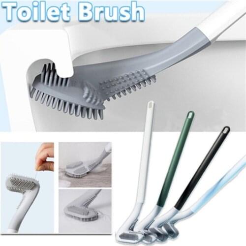 NAI YUE Rubber Brushes For Cleaning