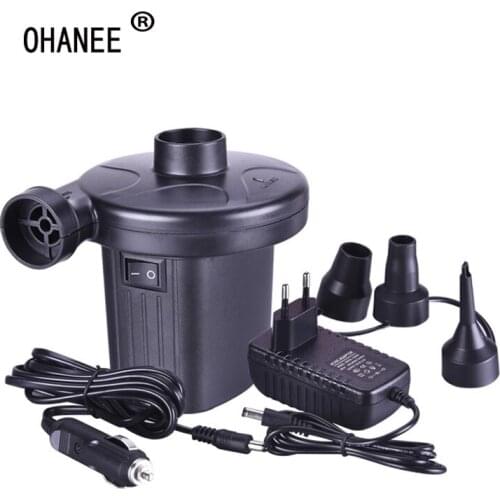 Inflatable Pumps OHANEE China