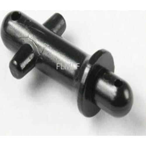 Plastic Front Body Pin for 1/5 HPI ROVAN ROFUN KM BAJA 5B Rc Car Parts