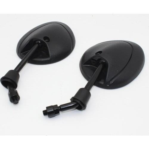 Qefh Motorcycle Mirrors