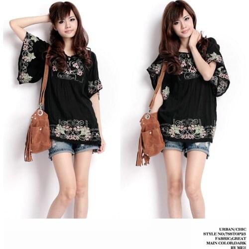 Блузки в горошек REGRTEDARLING China At AliExpress