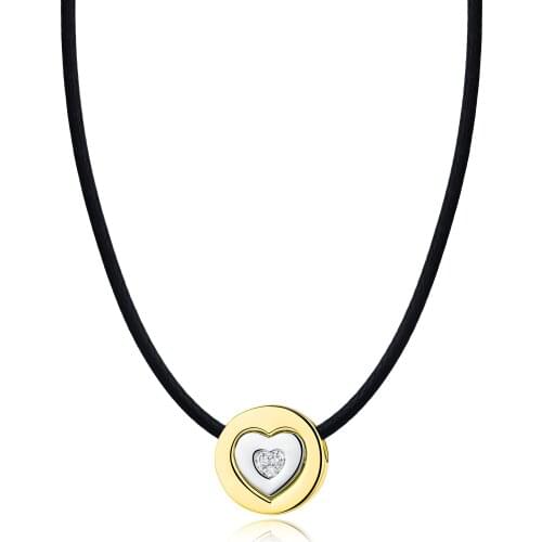 RIVERSTONE Necklaces