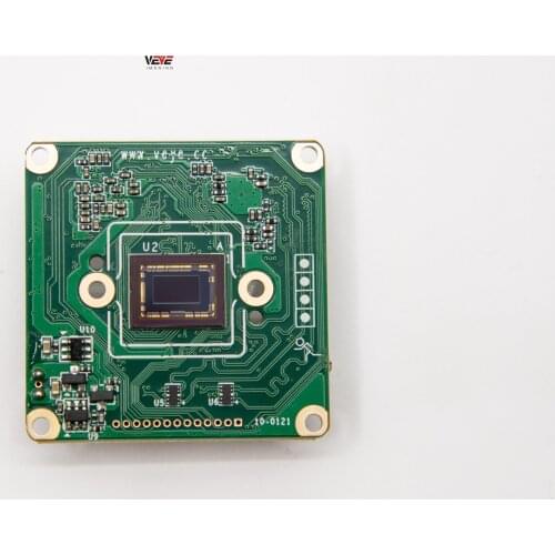 Starlight Wide Dynamic Camera IMX327 MIPI Raspberry Pi Jetson Nano NX I.MX8m