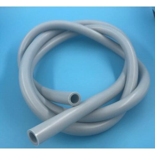Dental Silicone Hose Tubing Dental Saliva Ejector Strong Suction/ Weak Suction Valve Adaptor SE/HVE
