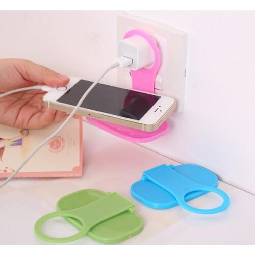 ULIFART Mobile Phone Charging Hanger Strap Phone Holder Lanyard Drop Shipping