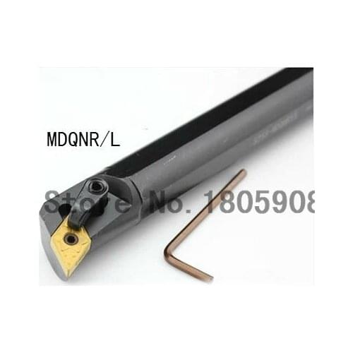 S20R-MDQNR11 20MM Internal Turning Tool Factory outlets, the lather,boring bar,Cnc Tools, Lathe Machine Tools