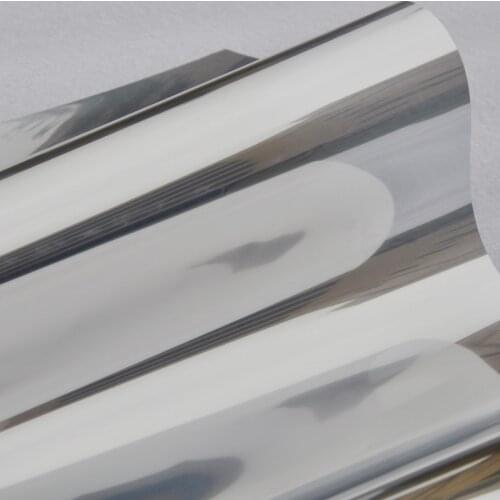 Yesmet Decorative Mirror Films China