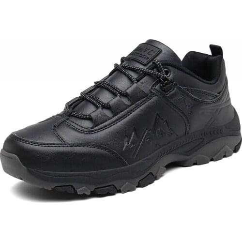 Мужские водонепроницаемые кроссовки YITU China At AliExpress