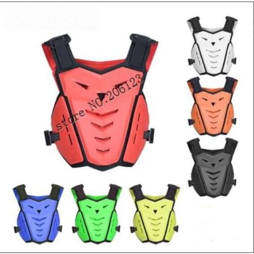 Motorcycle Motorcross Bike Rock Climbing cycling Back Protector Body Spine Armor S M L XL size