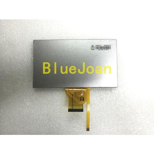 Free shipping Original new Tianma 6,5Inch LCD display AT065TN14 screen with touch panel