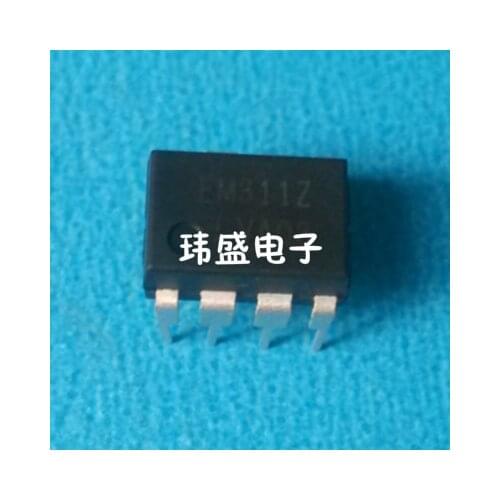 10pcs EM311Z DIP-8 EM311