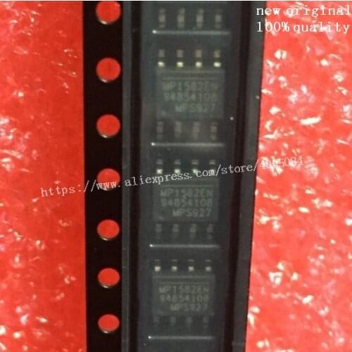 10PCS MP1582EN MP1582 1582EN Electronic components chip IC NEW