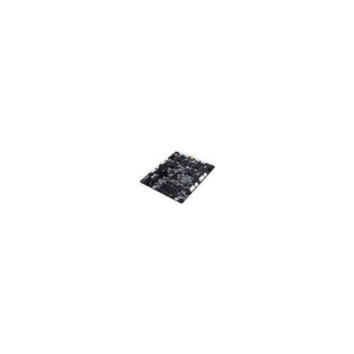 102010028 Development Boards & Kits - x86 4WD Driver Platform V1.1