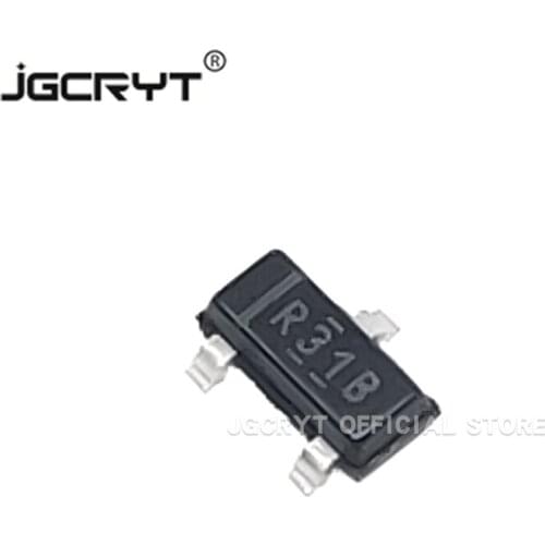 5Unids/lote Ref3120aid bzr ref3120aid bzr ref3120aid bzt r31b brand new genuine direct shooting