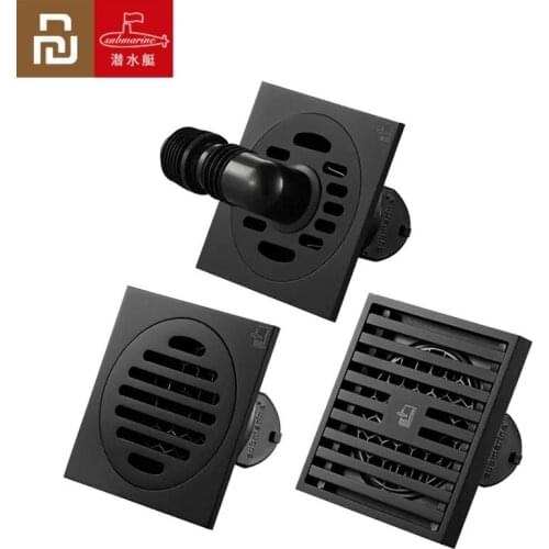 小米有品 Bath Faucets