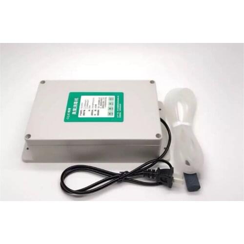 Free shipping Ozone Generaotr Air Purifier Ozone Sterilizing Machine Ozone Sterilizaton 1000mg/h Or 2000mg/h