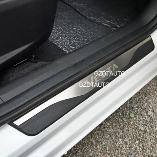 Накладки на пороги DOUTIAN China At AliExpress
