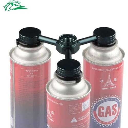 Portable Burners Jeebel Camp China